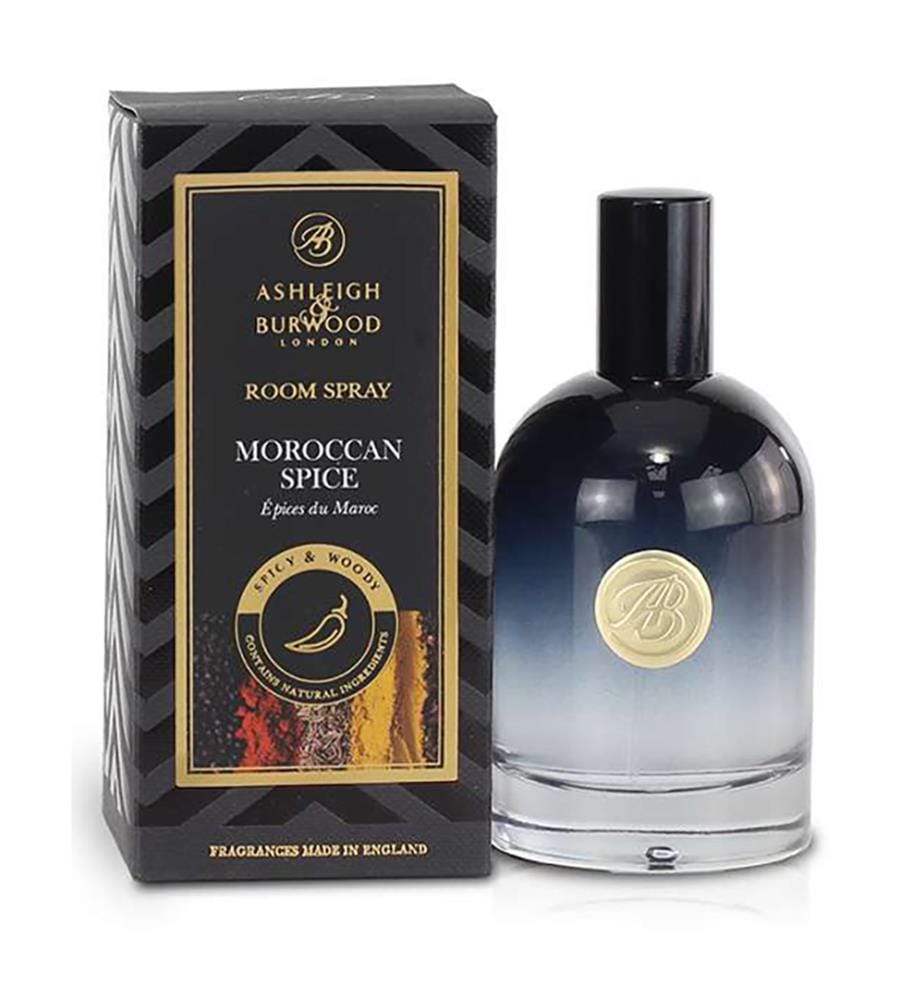 Parfum d'ambiance Moroccan Spice 100ml