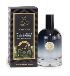 Parfum d'ambiance Cèdre blanc & Bergamote 100ml