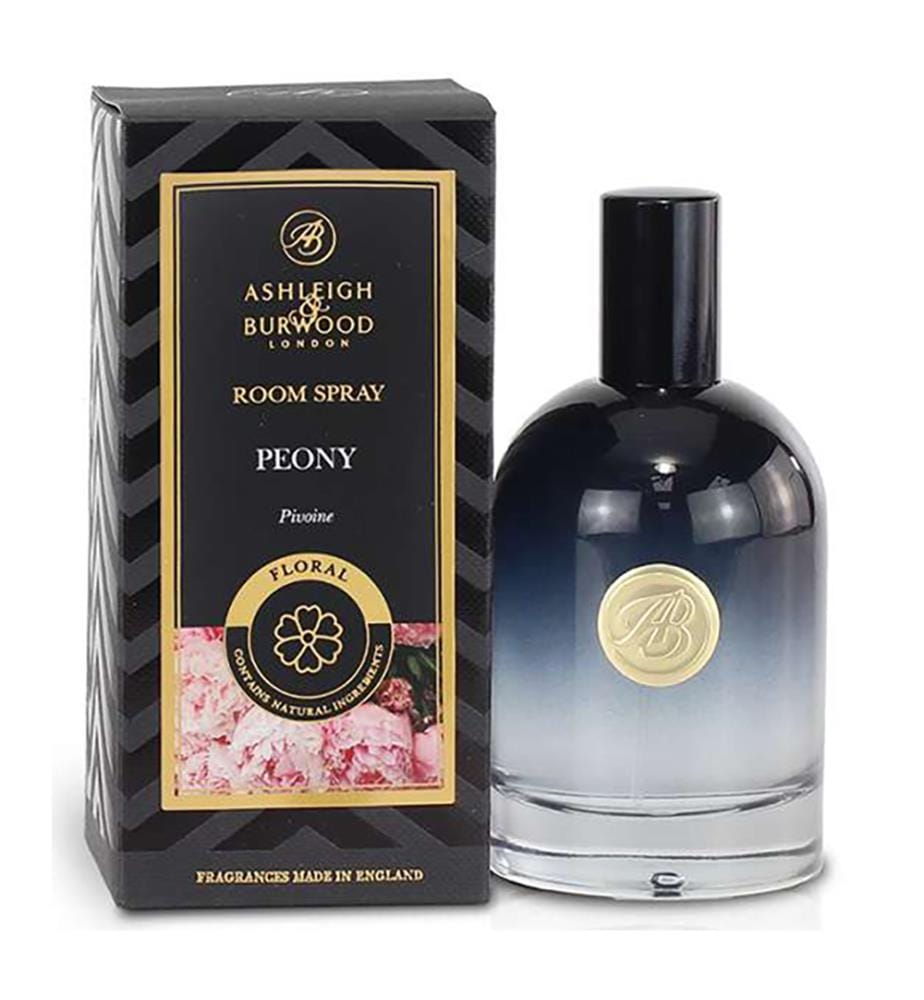 Spray ambiente Peonia 100ml