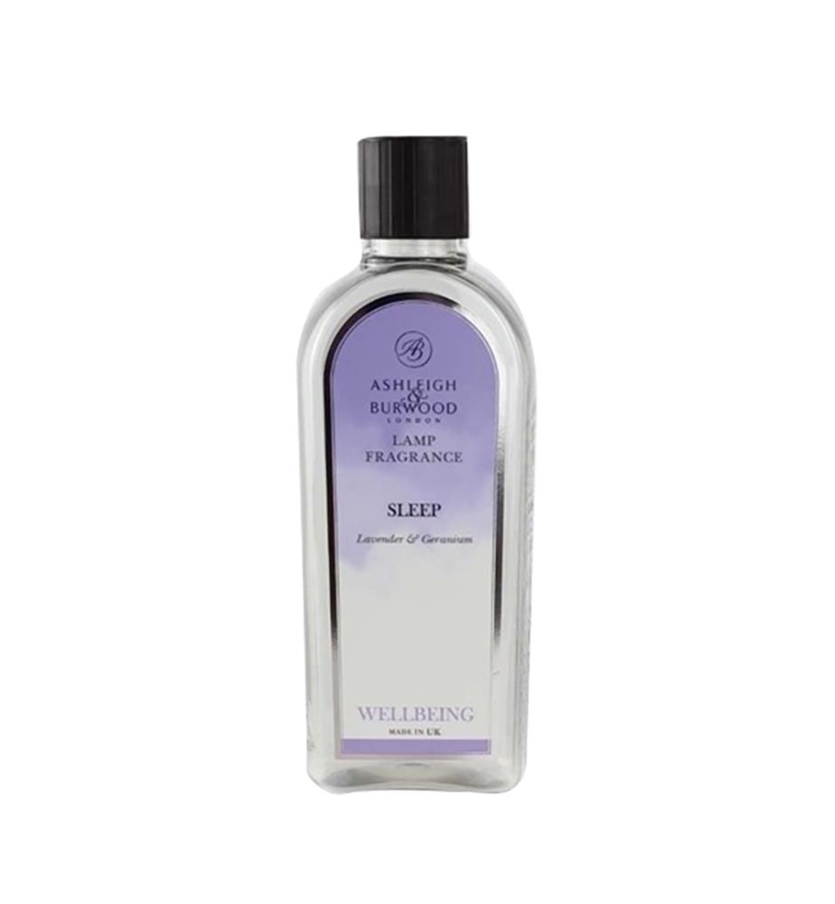Duftlampe Sleep Wellbeing - 500 ml