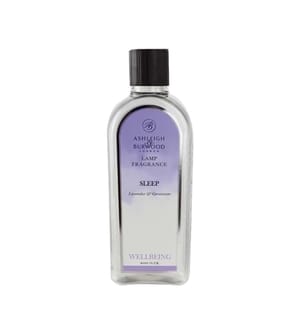 Lampe parfumée Sleep Wellbeing - 500 ml