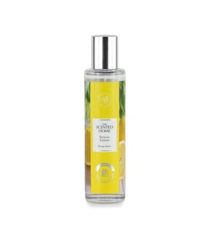 Parfum d'ambiance frais au citron 100ml Ashleigh Burwood