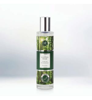 Spray d'ambiance agrumes & bois de santal 100ml Ashleigh Burwood