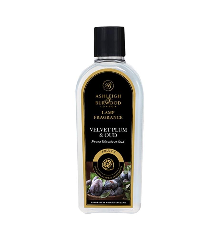 Raumduft Velvet Plum & Oud - 250 ml