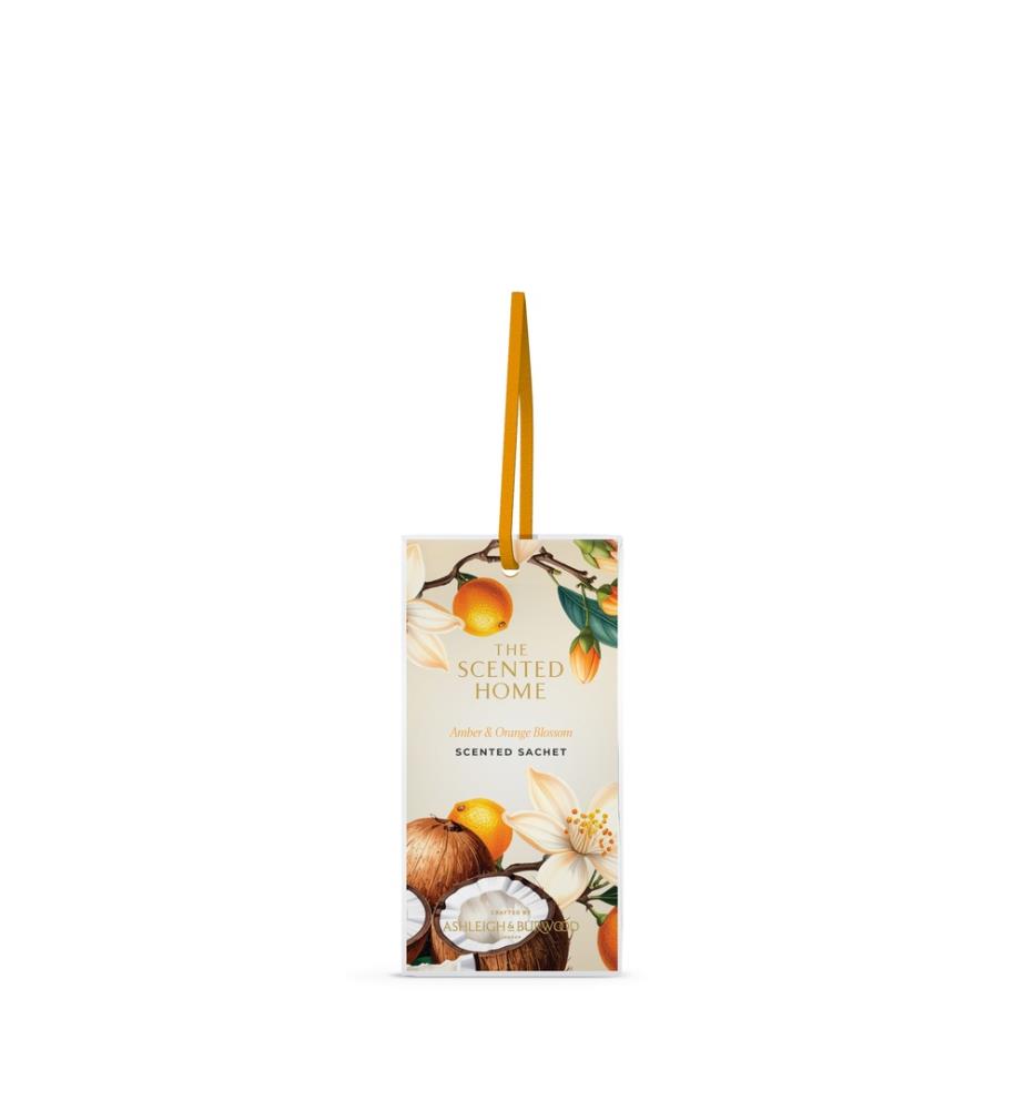 Sachet Parfumé La Maison Parfumée
