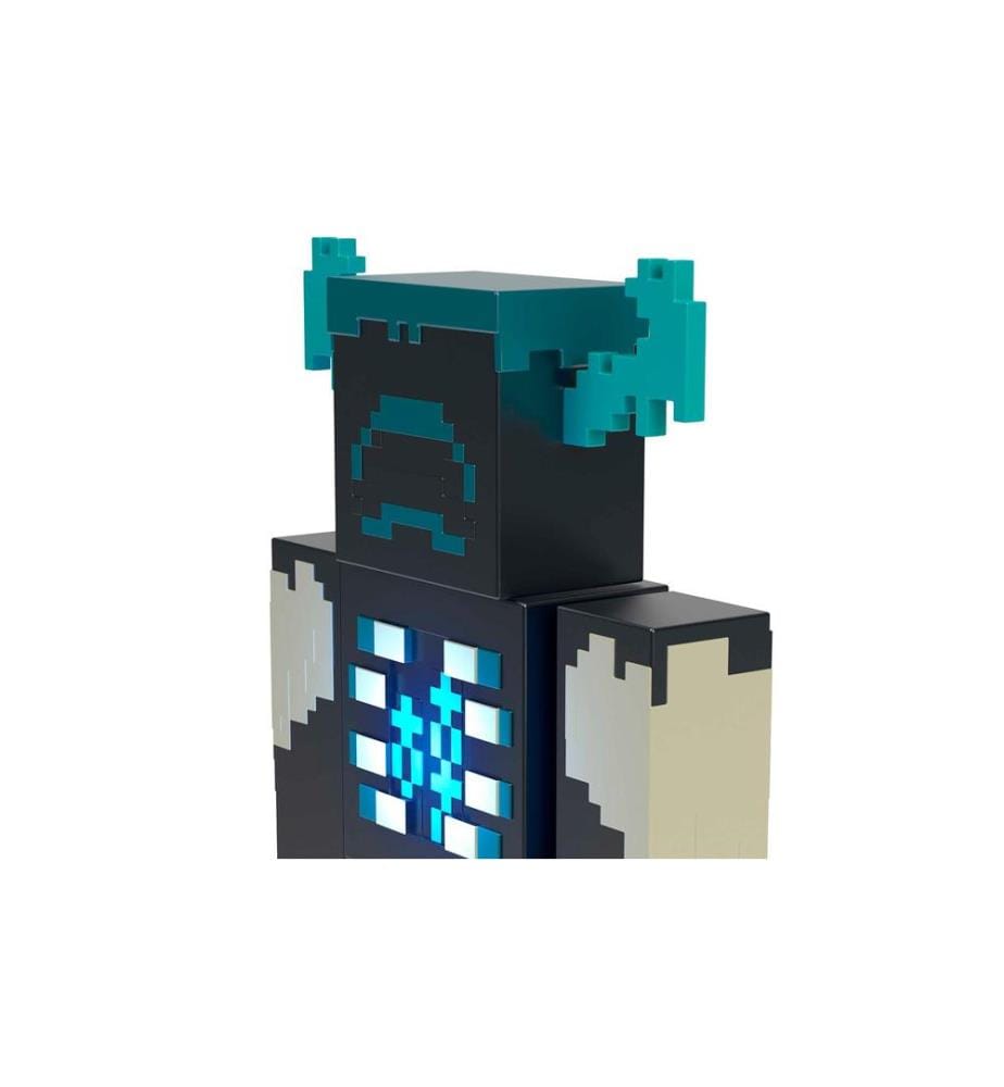 Mattel - Minecraft: The Warden