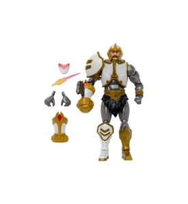 Mattel - Man O War Duncan 18 cm