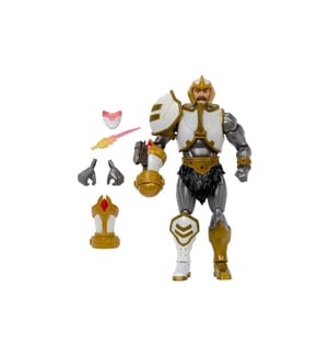 Mattel - Man O War Duncan 18 cm