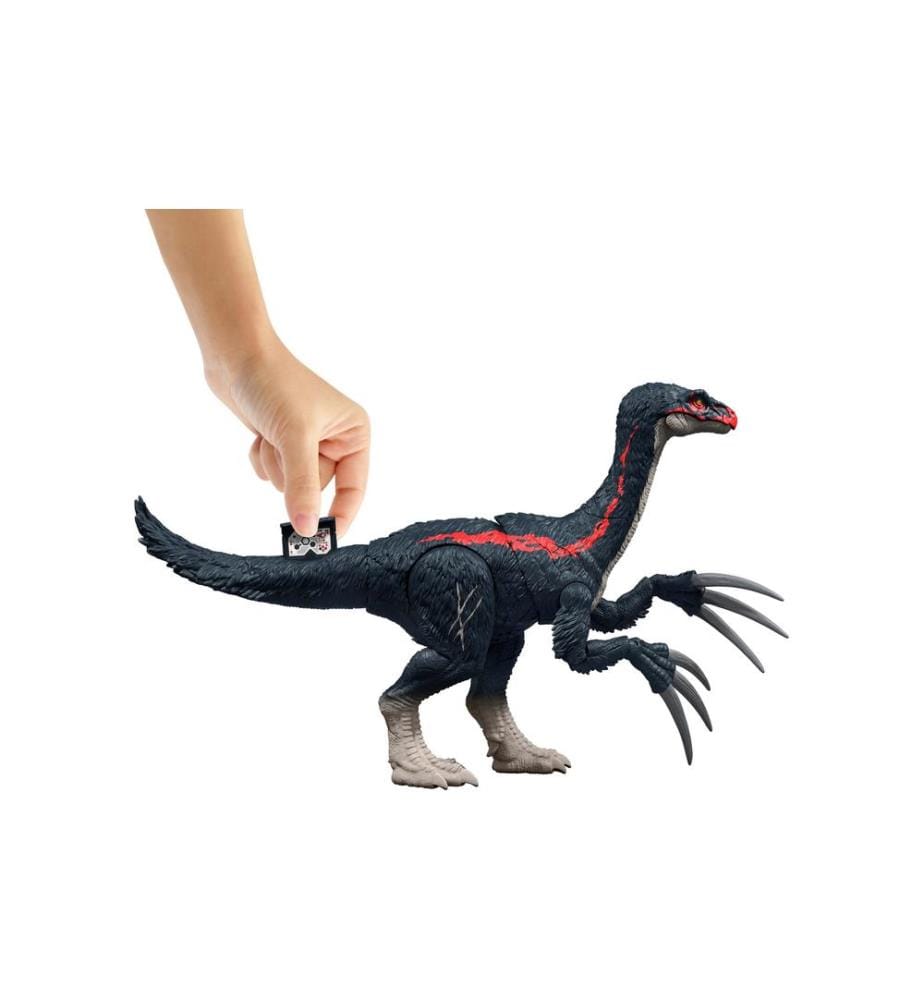 Mattel - Jurassic World Therizinosaurus