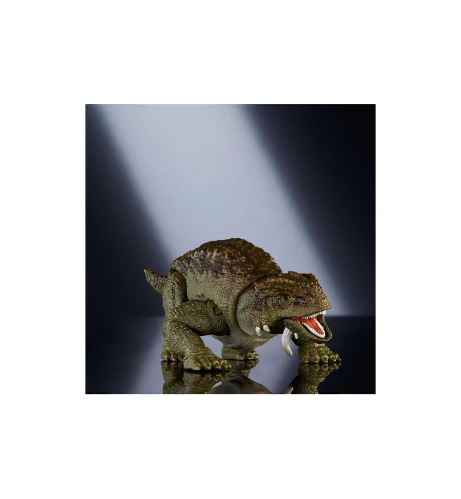 Mattel - Jurassic World Hammond Collection Scutosaurus