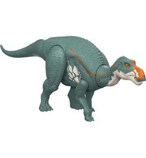 Mattel - Jurassic World Wild Roar Maiasaura