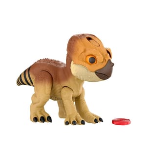 Mattel - Jurassic World Saga Interactive Roar Back Species