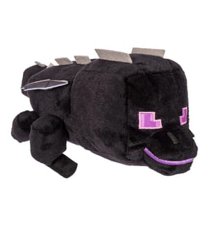 Mattel - Minecraft Enderdrache Plüschfigur 20 cm