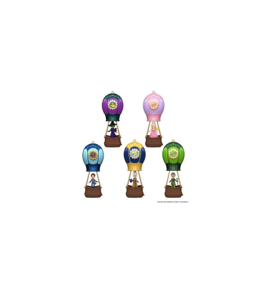 Mattel - Assortiment Wicked petites poupées Ballon Reveal 22.3 cm