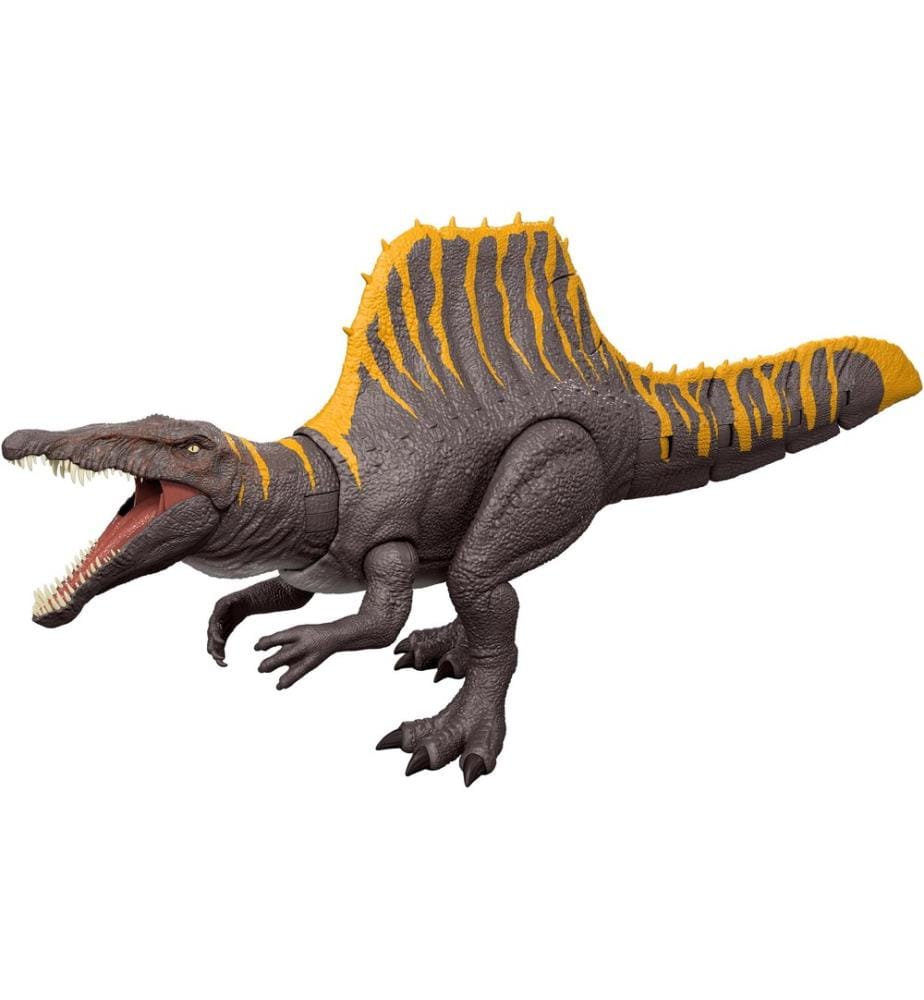 Mattel - Jurassic World Spinosaurus
