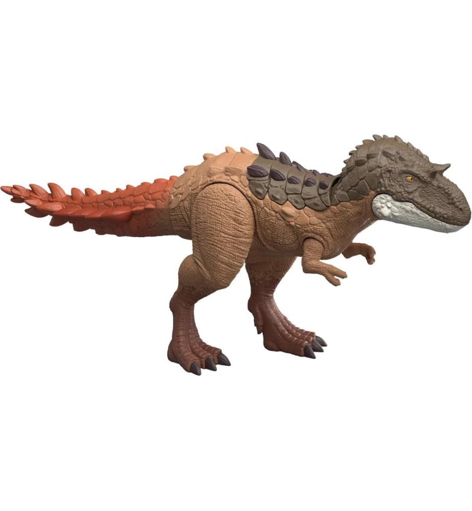 Mattel - Jurassic World Thrashers Gorgosaurus