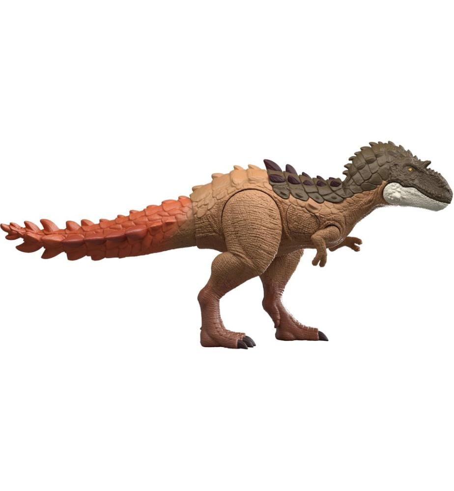 Mattel - Jurassic World Thrashers Gorgosaurus
