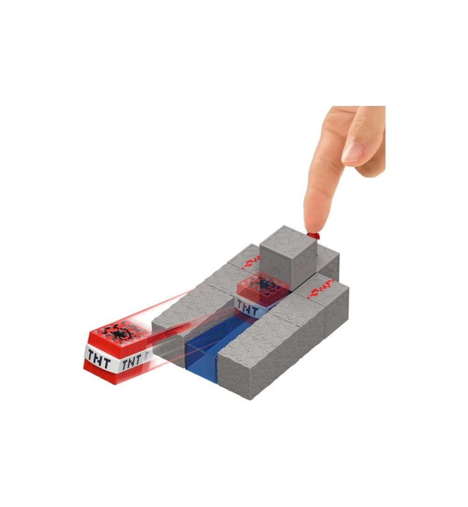 Mattel - Minecraft Steve