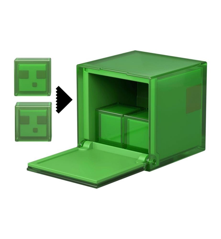 Mattel - Minecraft Core Activation 8.3 cm