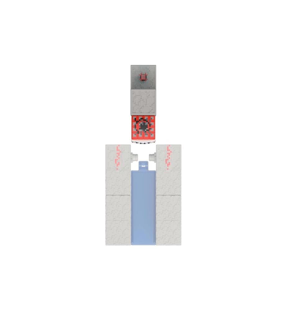 Mattel - Minecraft Redstone Creeper
