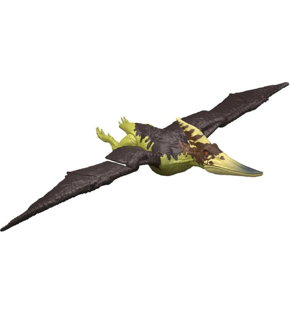 Mattel - Jurassic World Wild Roar Pteranodon