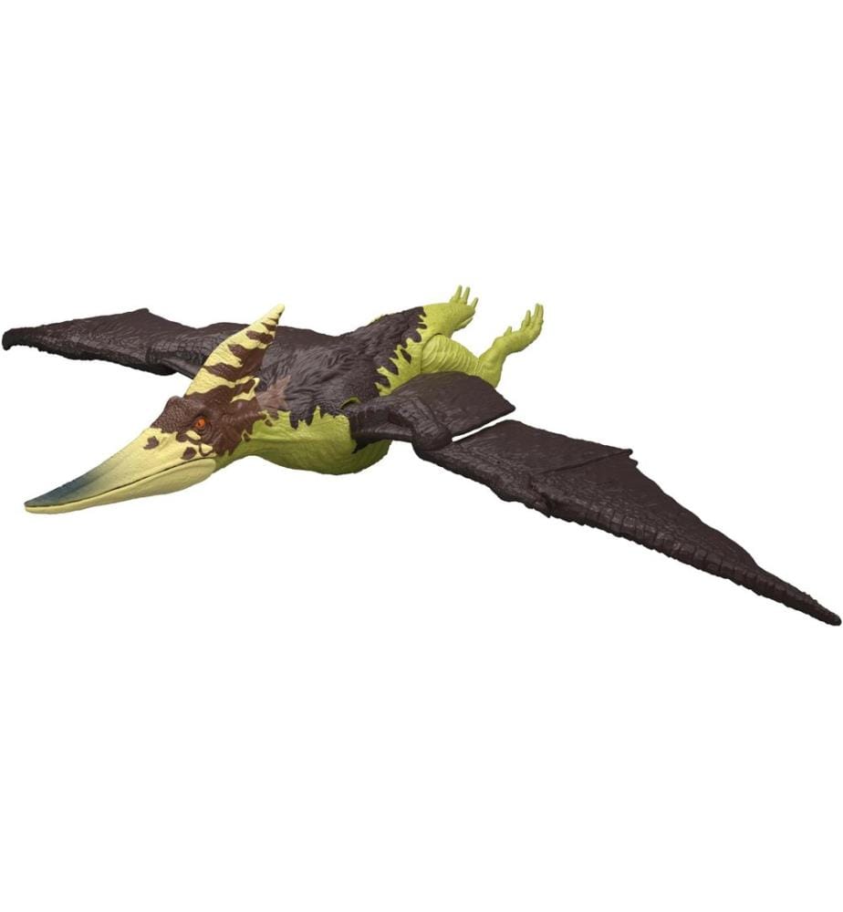 Mattel - Jurassic World Wild Roar Pteranodon