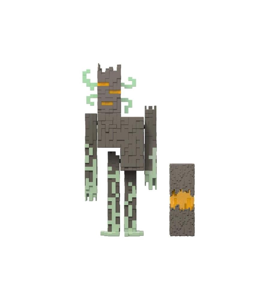 Mattel - Minecraft The Creaking 20 cm