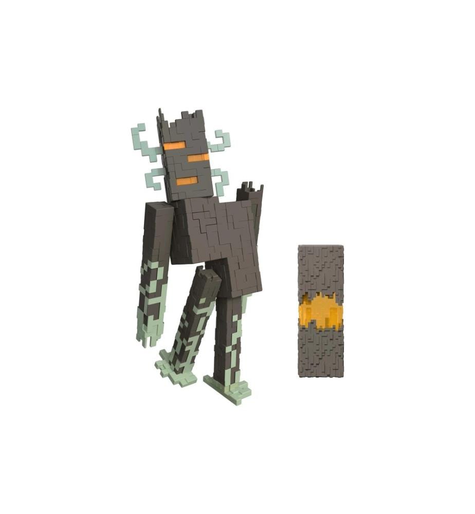 Mattel - Minecraft The Creaking 20 cm