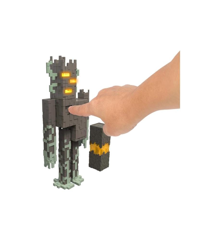 Mattel - Minecraft The Creaking 20 cm