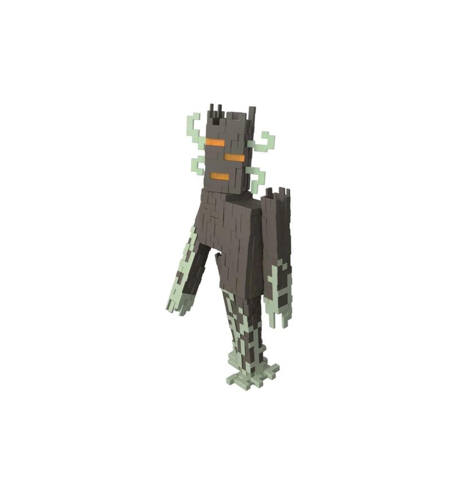 Mattel - Minecraft The Creaking 20 cm
