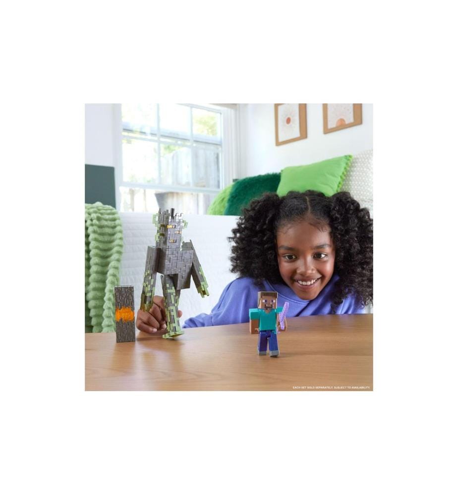 Mattel - Minecraft The Creaking 20 cm