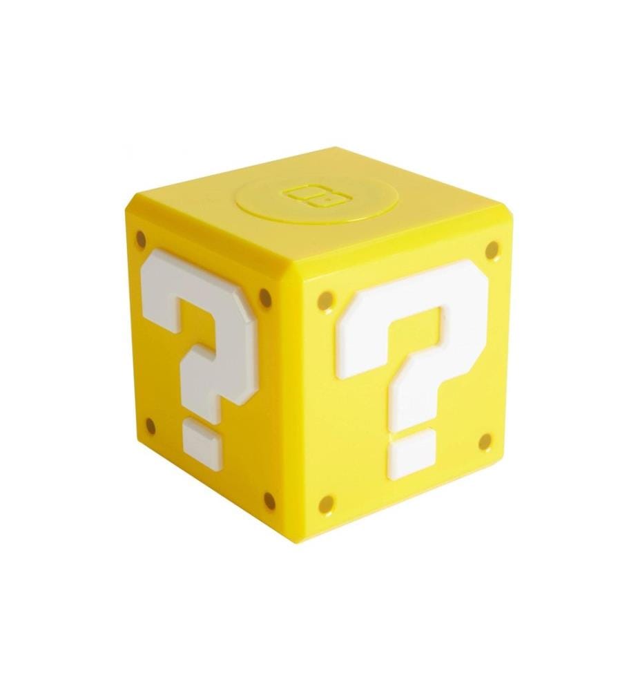 Mattel Spiele - Jeux d'enfant Super Mario Magic 8 Ball