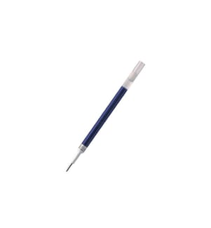 PENTEL - Mine de crayon EnerGel 0.7 mm, Bleu