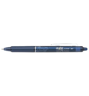 PILOT - Rollerball FriXion Clicker Dunkelblau, M, 0.7 mm