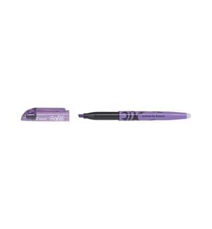 PILOT - Surligneur FriXion Light Moyen, violet