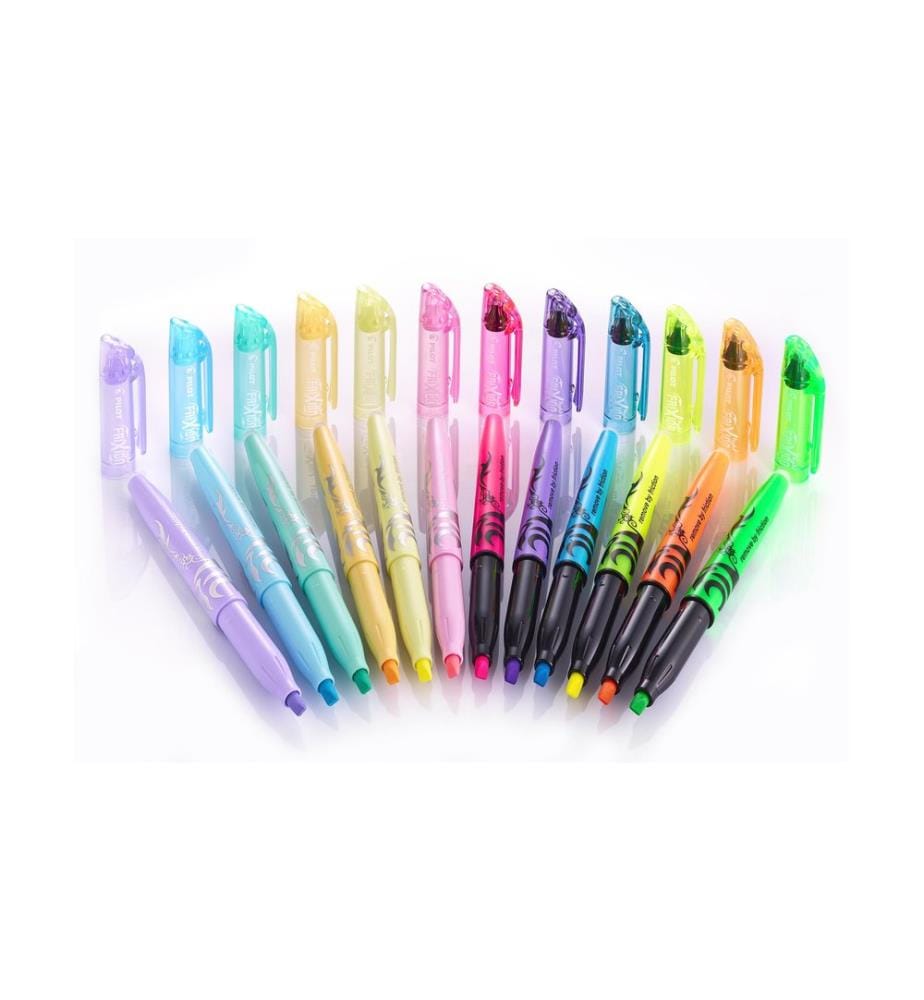 PILOT - Textmarker FriXion Light Medium, Violett