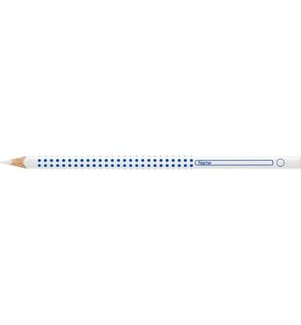 Faber-Castell Farbstifte Grip Weiss