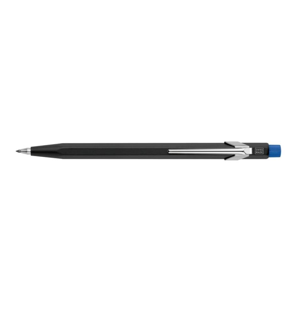 CARAN D'ACHE - Minenbleistift Fixpencil 2 mm, Assortiert