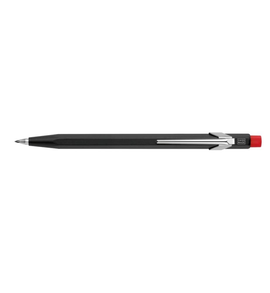 CARAN D'ACHE - Minenbleistift Fixpencil 2 mm, Assortiert