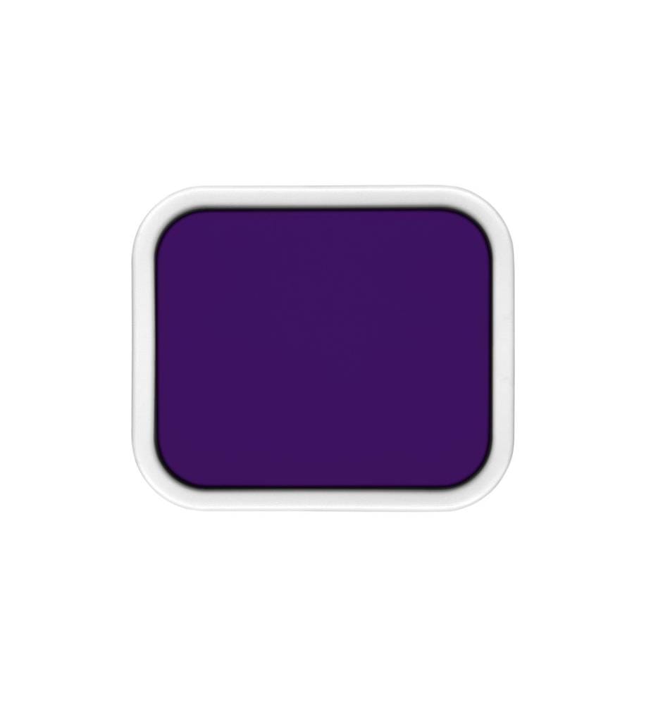 CARAN D'ACHE - Peinture à l'eau Gouache Studio Violet, 1 pièce
