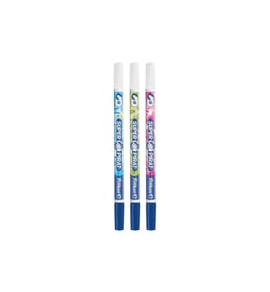 PELIKAN - Effaceur d'encre Super-Pirate B 50 pièces