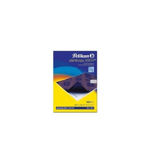 PELIKAN - Papier carbone Plénicopieur 200 H DIN A4, 10 feuilles
