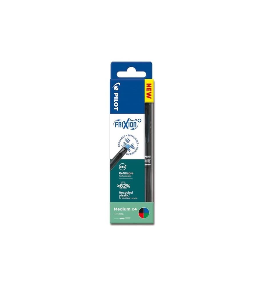 PILOT - Rollerball Frixion Ball Plus+ 0.7 mm