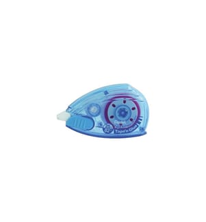 PENTEL - Rouleau adhésif Tape'n Glue 1 Pièce/s, Bleu