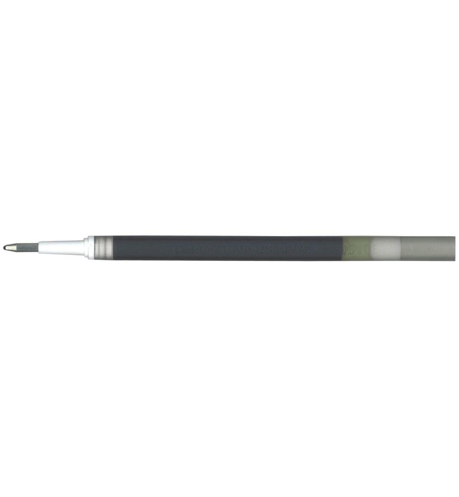 PENTEL - Cartouche Energel Liquid 1.0 mm, Noir