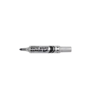 PENTEL - Marqueur pour tableau blanc Maxiflo 3 mm Noir, 1 pièce