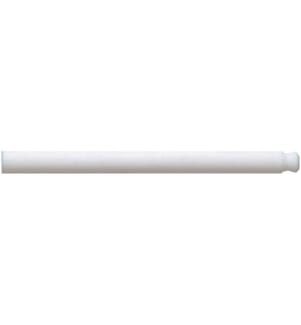 PENTEL - Gomme de rechange Clic Effaceur 2 pièces, Blanc
