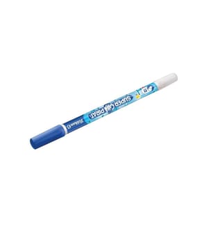 PELIKAN - Effaceur d'encre Super-Pirate B 1 pièce, Multicolore