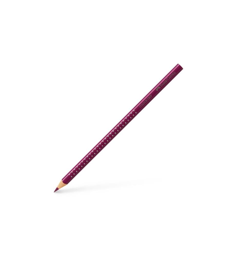 Faber-Castell Farbstifte Colour Grip Magenta