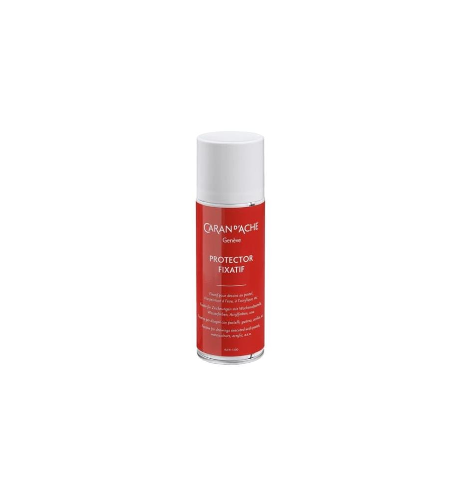 CARAN D'ACHE - Fixierlack Fixaktiv 200 ml